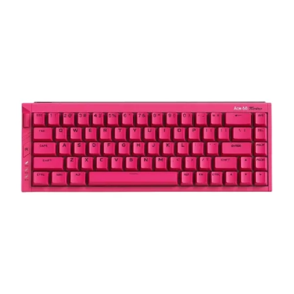 MCHOSE Ace 68 Turbo Esports HE Gaming Keyboard