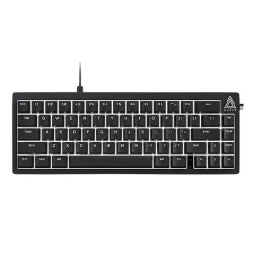 AJAZZ AK650 Wired Mechanical Gaming Keyboard