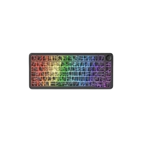 AJAZZ AK820 MAX Ultra HE Tri-Mode Mechanical Gaming Keyboard