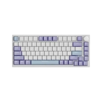 AJAZZ AK820 RGB Wired Mechanical Keyboard