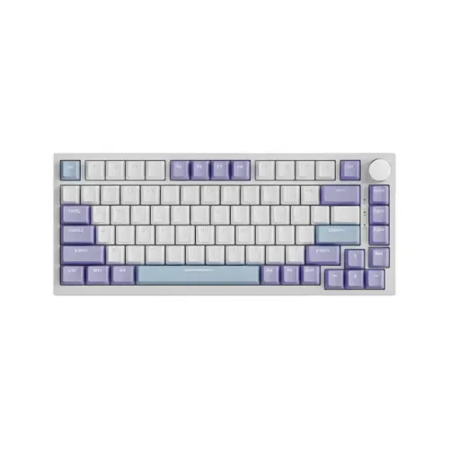 AJAZZ AK820 RGB Wired Mechanical Keyboard