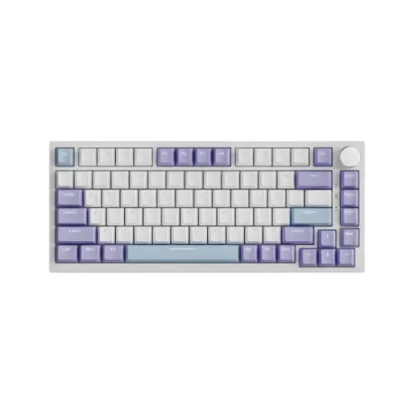 AJAZZ AK820 RGB Wired Mechanical Keyboard