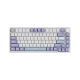 AJAZZ AK820 RGB Wired Mechanical Keyboard