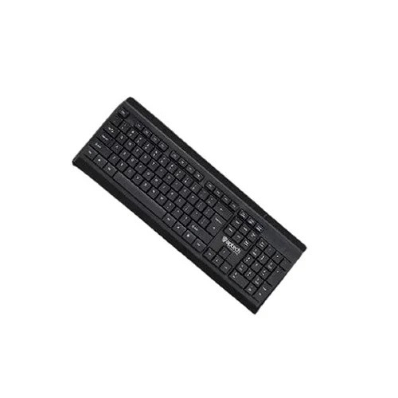 Aptech P710 Desktop keyboard