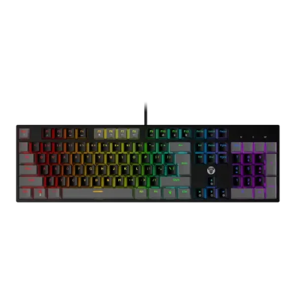 Fantech ATOM MK886 RGB Gaming Mechanical Keyboard