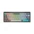 Fantech ATOM PRO63 MK912 Red Switch RGB Mechanical Gaming Keyboard