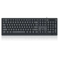 Redragon BK-8345 Keyboard with Bangla