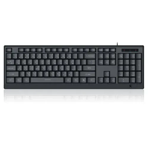 Redragon BK-8345 Keyboard with Bangla