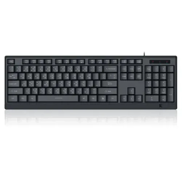 Redragon BK-8345 Keyboard with Bangla