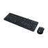 Redragon BS-7092 Wired Keyboard Mouse Combo with Bangla