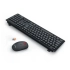 Redragon BS-8343 Wireless Keyboard Mouse Combo with Bangla
