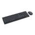 Redragon BS-8343 Wireless Keyboard Mouse Combo with Bangla