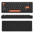Furycube E68 Pro Hot Swappable Tri-Mode Wireless Mechanical Keyboard
