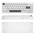 Furycube E68 Pro Hot Swappable Tri-Mode Wireless Mechanical Keyboard