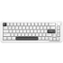 Furycube E68 Pro Hot Swappable Tri-Mode Wireless Mechanical Keyboard