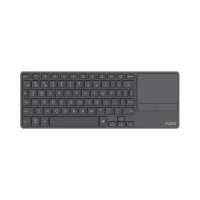 Rapoo E900T Portable Wireless Keyboard