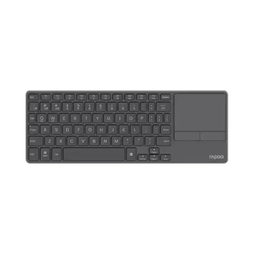 Rapoo E900T Portable Wireless Keyboard