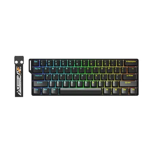 Dareu EK60 HE Wired Mechanical Keyboard
