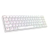 Dareu EK871 GTR RGB Hot Swappable Wireless Blue Switch Mechanical Keyboard