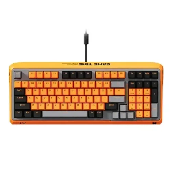 Rapoo ESK750-98 Backlit Mechanical Gaming Keyboard