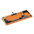 Rapoo ESK750-98 Backlit Mechanical Gaming Keyboard