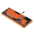 Rapoo ESK750-98 Backlit Mechanical Gaming Keyboard