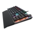 AULA F2058 RGB Blue Switch Mechanical Gaming Keyboard