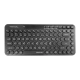 A4tech FBK36C AS Fstyler Compact Rechargeable Wireless Keyboard