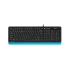 A4TECH FK10 Fstyler Wired Keyboard