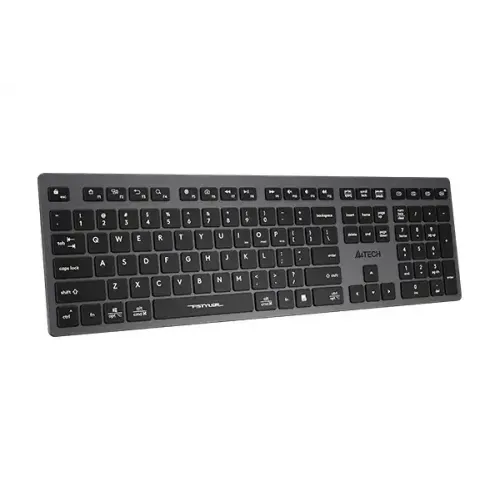 A4TECH Fstyler FBX50C Bluetooth & 2.4G Wireless keyboard