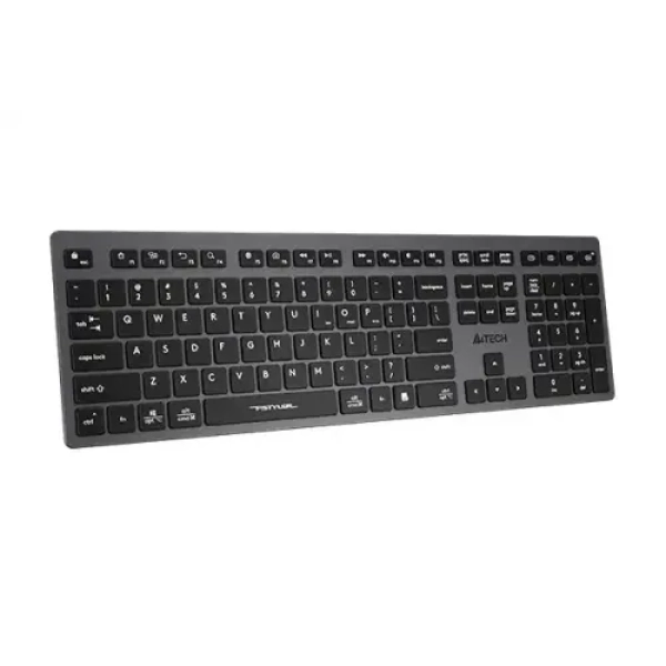 A4TECH Fstyler FBX50C Bluetooth & 2.4G Wireless keyboard