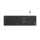 A4tech Fstyler FBX55C Dual-Mode Wireless Keyboard
