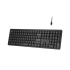 A4tech Fstyler FBX55C Dual-Mode Wireless Keyboard