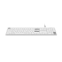 A4tech Fstyler FBX55C Dual-Mode Wireless Keyboard