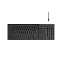 A4tech Fstyler FBX72C Dual-Mode Wireless Keyboard