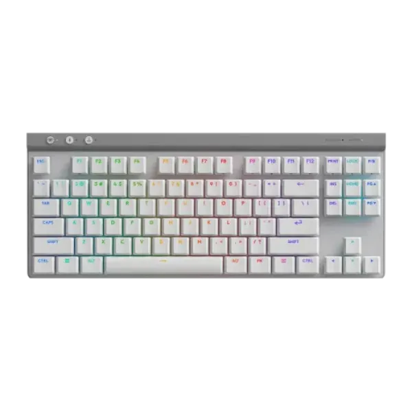 Logitech G515 LIGHTSPEED TKL Wireless Gaming Keyboard