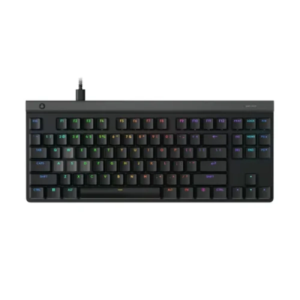 Logitech G515 RAPID TKL Low Profile Mechanical Gaming Keyboard