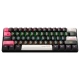 Onikuma G55 RGB Mechanical Gaming Keyboard