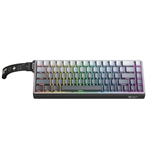 Onikuma G69 RGB Gaming Mechanical Keyboard