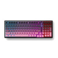 MCHOSE G98 Pro Tri Mode Gaming Mechanical Keyboard