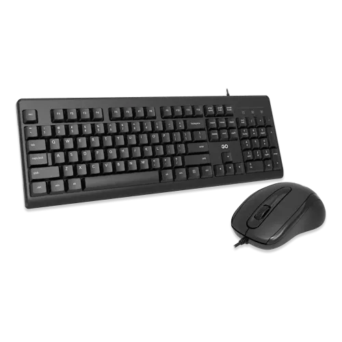 Fantech GO KM103 USB Keyboard and Mouse Combo