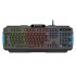 Fantech K511 Hunter PRO Backlit Gaming Keyboard