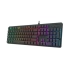 Redragon K521-Rainbow Netherbane RGB Gaming Keyboard