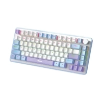 PC Power K82 RGB Mechanical Keyboard