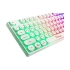 PC Power K87 RGB Wired Gaming Keyboard with Bangla