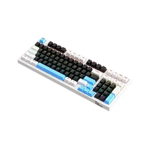 PC Power K98 RGB Mechanical Keyboard