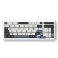 MCHOSE K99 Tri Mode Gaming Mechanical Keyboard