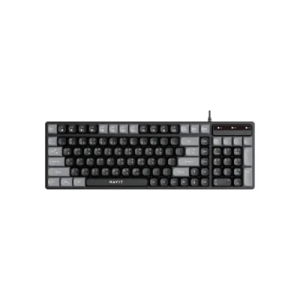 Havit KB257 USB Wired Keyboard