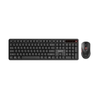Havit KB261WB Dual Mode Wireless Keyboard & Mouse Combo