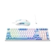 Havit KB891CM Rainbow Backlit Keyboard Mouse Combo